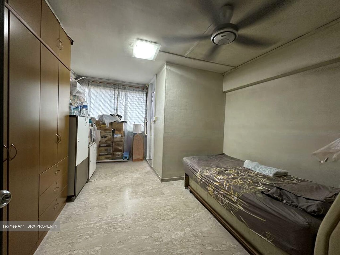 Blk 4 Toh Yi Gardens (Bukit Timah), HDB 4 Rooms #529572331